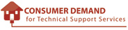 Consumer Demand for Technical Support Services
