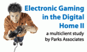 Electronic Gaming in the Digital Home II
