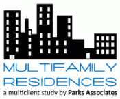 Multifamily Residences: Opportunities for Digital Systems & Services