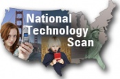 National Technology Scan