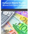 European Mobile Market: Beyond Price-based Strategies