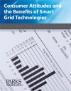 Consumer Attitudes and the Benefits of Smart Grid Technologies
