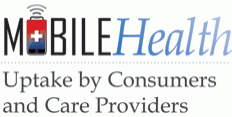 Mobile Health: Uptake by Consumers and Care Providers