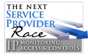 The Next Service Provider Race: IP Monitoring, Access, & Controls