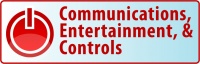 Communications, Entertainment, & Controls